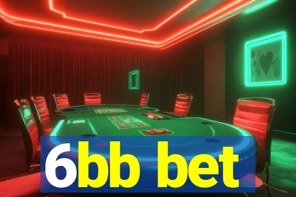 6bb bet